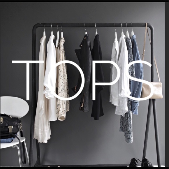 Tops - Picture 4 of 4